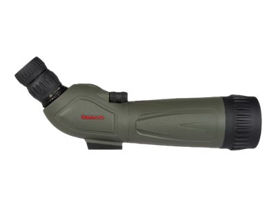 Tasco 20-60x60mm FC Spotting Scope - TS20606045