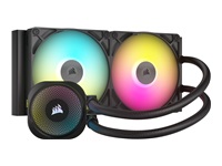 CORSAIR iCUE Link TITAN 280 RX RGB