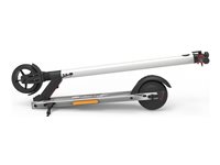 DENVER SEL-65230W Elektrisk scooter Hvid