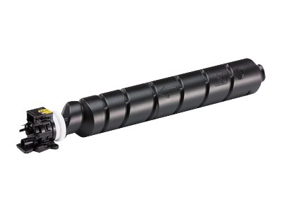 TK 8800K - black - original - toner cartridge