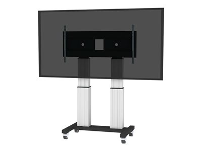 PLASMA-M2600SILVER
