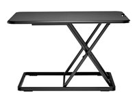NEOMOUNTS Workstation sit-stand