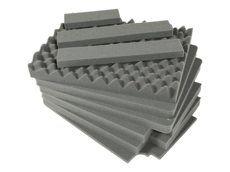 SKB - Replacement foam set for carrying case