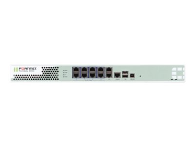 Fortinet FortiGate 300C Security appliance 