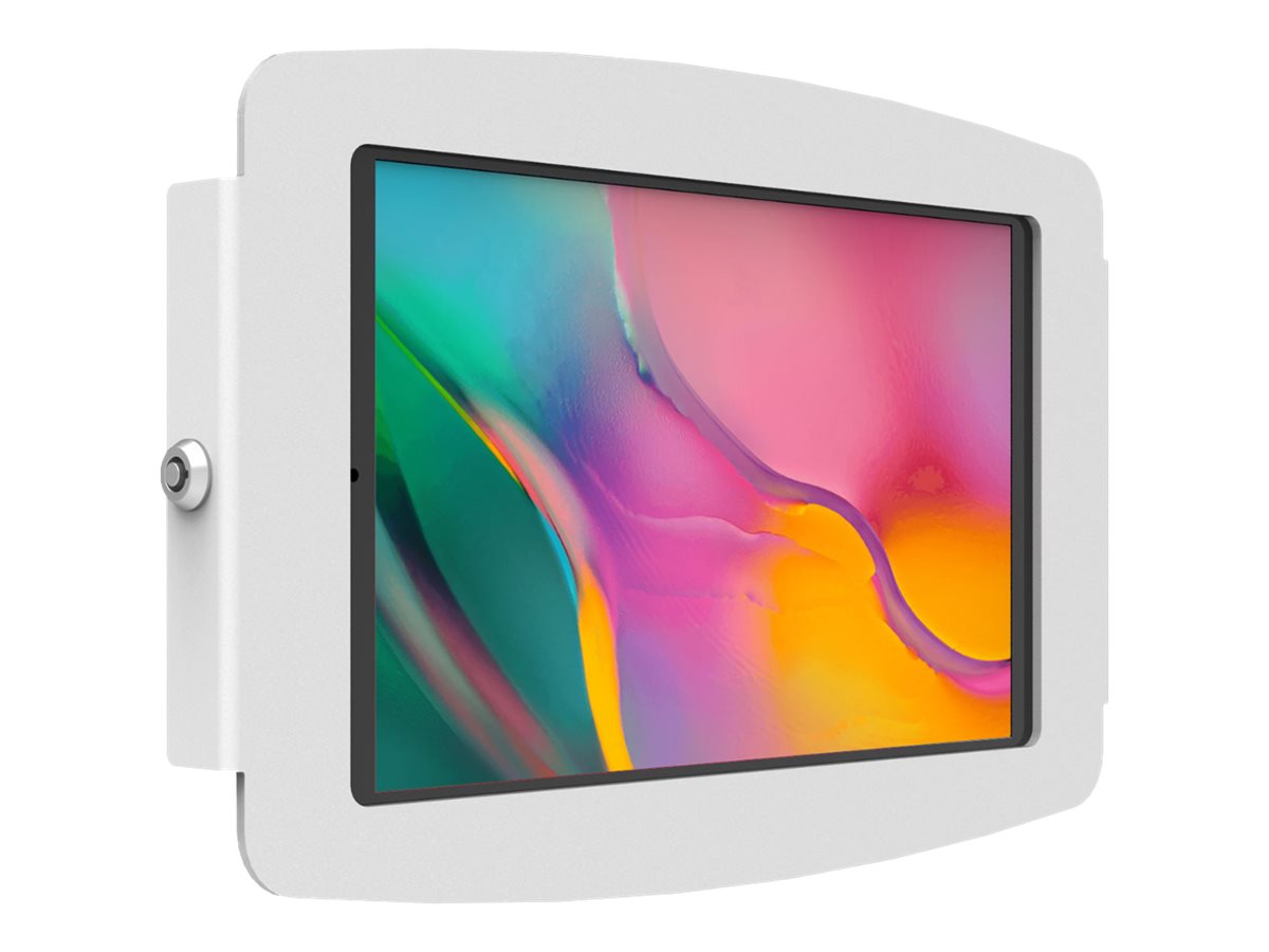 Compulocks Space Surface Pro Enclosure Wall Mount - ochranné pouzdro pro tablet – foto 2