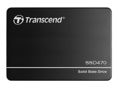 Transcend SSD470K-I - SSD