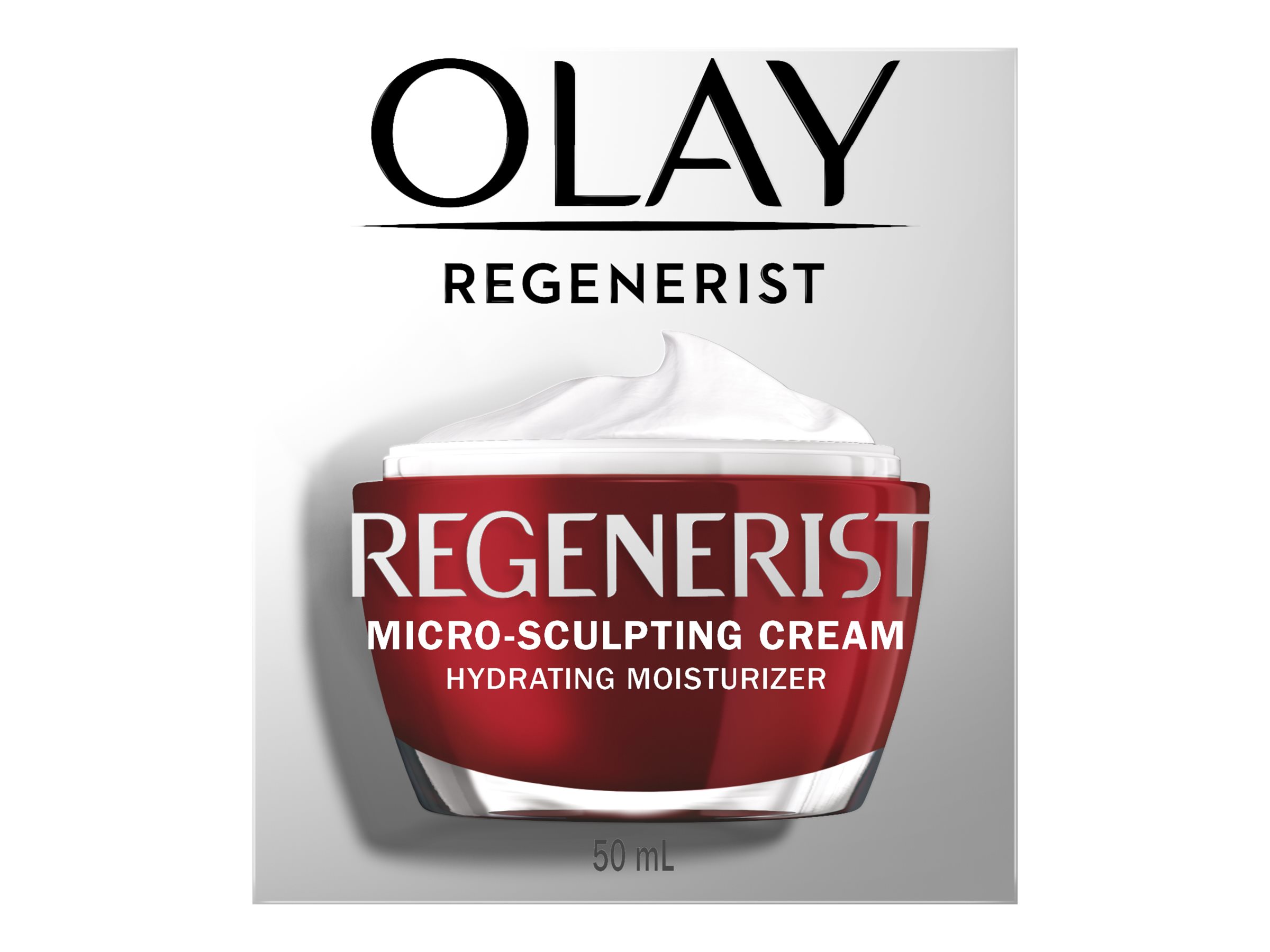 Olay Regenerist Micro-Sculpting Cream - 50ml