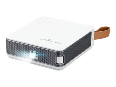 AOpen PV11 - DLP projector - RGB LED - 360 lumens 