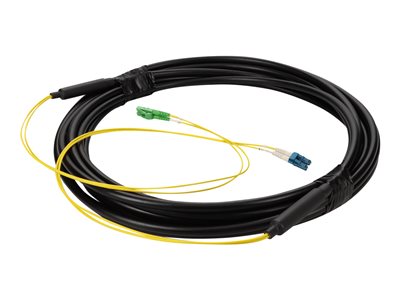 AddOn - Patch cable - LC/APC single-mode (M) to LC single-mode (M)