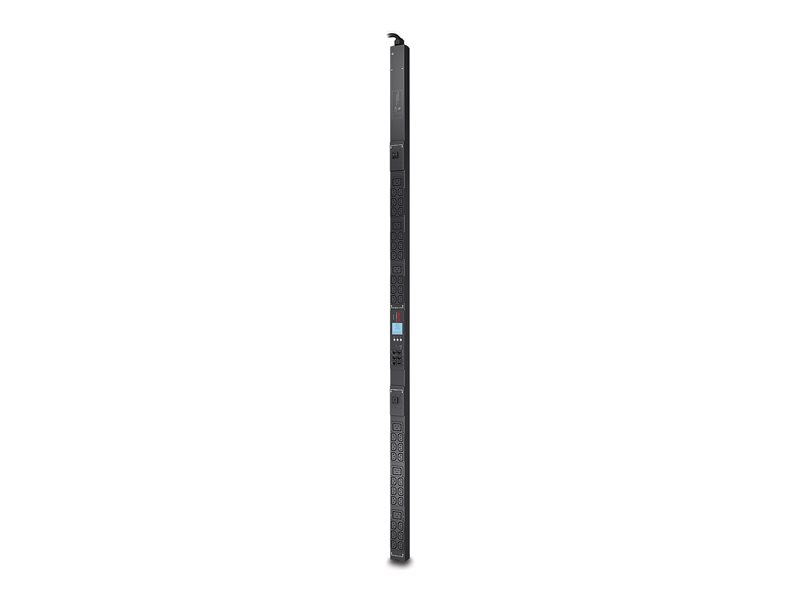 APC RACK PDU 2G Metered Zero U 30A
