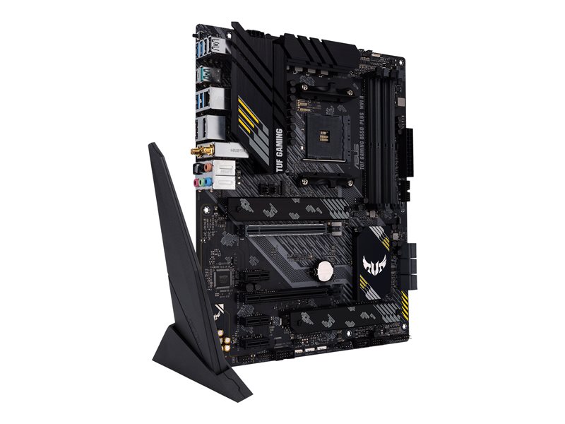 ASUS TUF GAMING B550-PLUS WIFI II AM4
