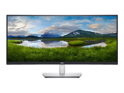 Dell P3424WE - LED monitor