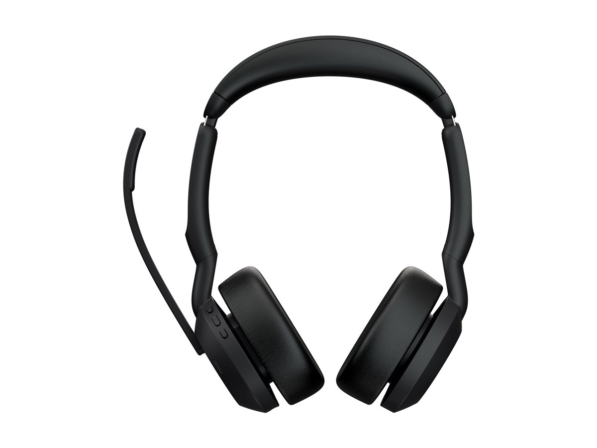 Jabra Evolve2 55 UC Stereo...