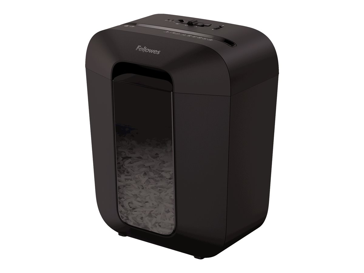 FELLOWES Powershred LX45 Shredder Cross