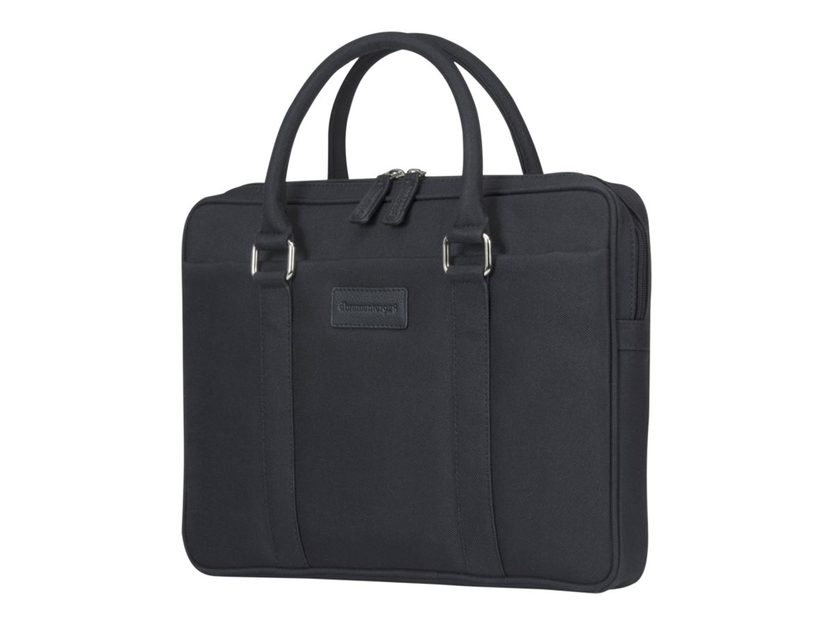 dbramante1928 Stelvio Slim Laptop Bag PURE - brašna na notebook – foto 2