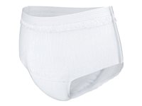 TENA Stylish Incontinence Underwear - Super Plus - Large - 16s