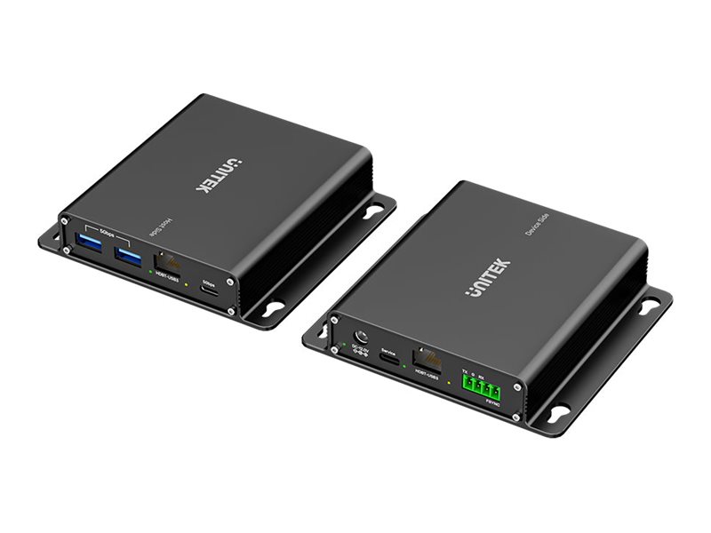 Unitek, USB extender, USB 3.2 Gen 1