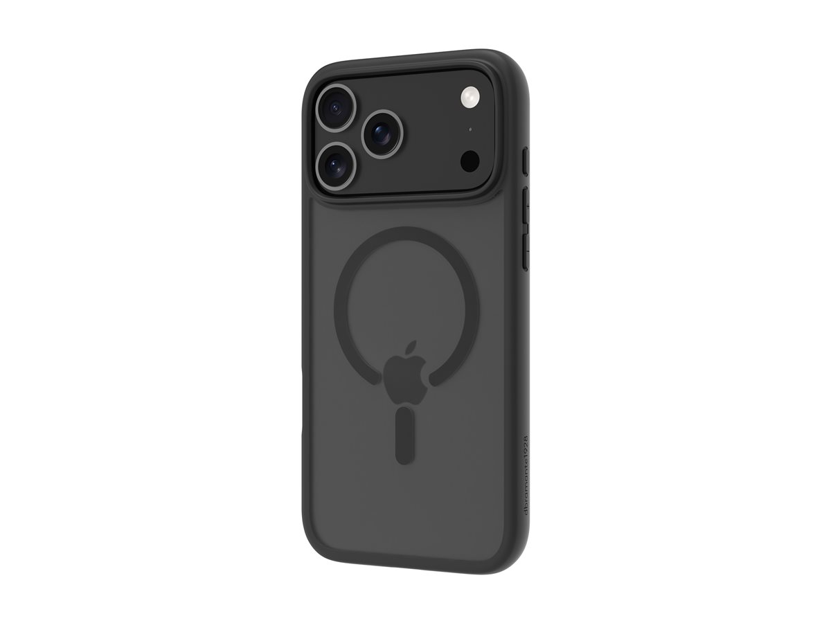 Grenen MS - iPhone 17 Pro Max - Black – foto 2