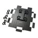 APC Netshelter SX Roof FanTray208-230VAC
