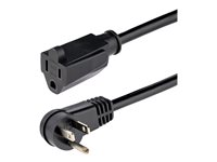 Monoprice 5303 Power Extension Cord Cable 25 ft.