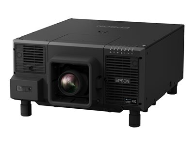 Epson Pro L12000QNL - 3LCD projector