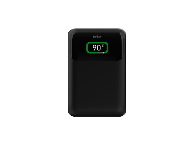 Belkin Batterie de secours pour laptop 65W 20K USB-C