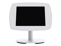 Bouncepad Counter 60 Maxi Mounting kit (face plate, mounting arm, enclosure, freestanding base) 