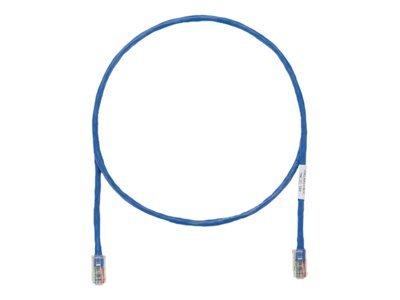 Panduit Powersum+ - Patch cable
