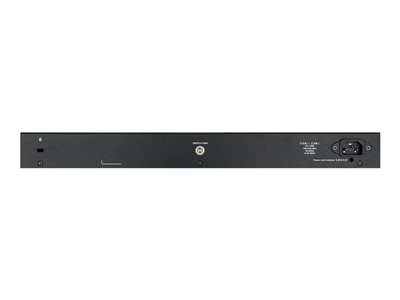 Shop | D-Link DGS 1250-28X-6KV - switch - 28 ports - smart - rack