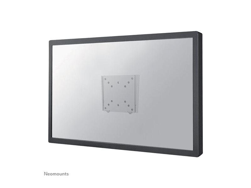 NEOMOUNTS Wall Mount 10-30p Silver