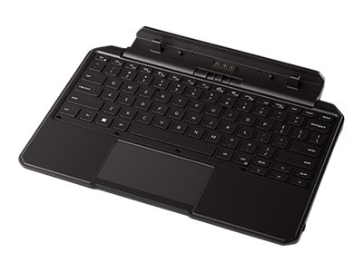 Dell - Keyboard - with ClickPad