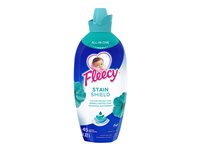 Fleecy Stain Shield Concentrated Fabric Softener - 1.22L / 45 loads