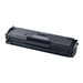 eReplacements MLT-D111S-ER - black - compatible - remanufactured - toner cartridge