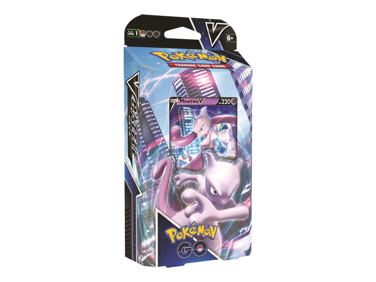 Pokemon Trading Card Game V Battle Deck