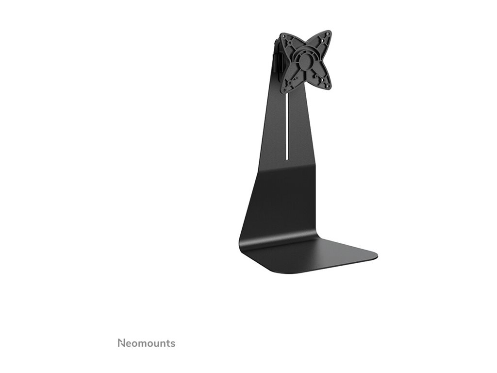NEOMOUNTS FPMA-D850BLACK Pied pour Écran