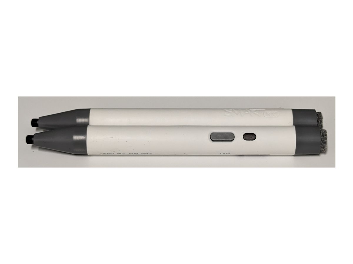 SMART Board RX series multi-color selection pen set 2 pens