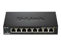 D-Link DGS 108