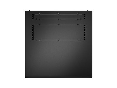 APC AR106SH6, Rack-Gehäuse Rack-Schränke, APC WX 6U AR106SH6 (BILD6)