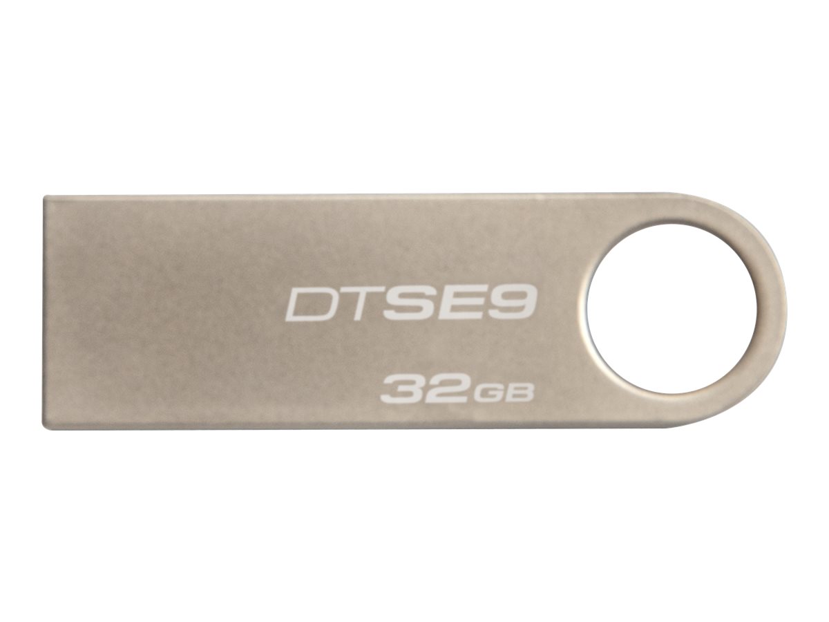 Kingston DataTraveler SE9