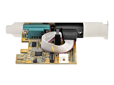 STARTECH.COM 21050-PC-SERIAL-LP, Controller Andere PCI  (BILD6)