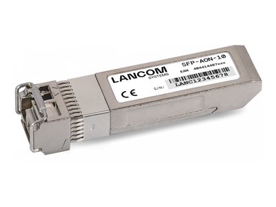 4044144602115 - LANCOM Systems LANCOM SFP-AON-10G Modul