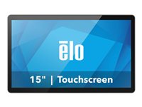 Elo E-Series 3 - all-in-one N-series N97 - 8 GB - SSD 128 GB - LED 15.6"