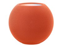 Apple HomePod mini Smart højttaler Orange