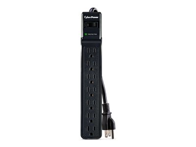 CyberPower Essential CSB706