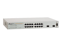 Allied Telesis Switch 10/100/1000 AT-GS950/16-50