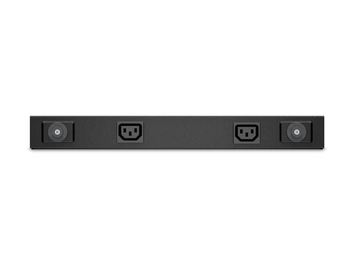 PDU en rack de base APC AP6020A