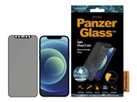 PanzerGlass Original 5.4' sort for Apple iPhone 12 mini