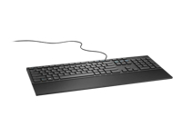 Dell KB216 - Keyboard - USB