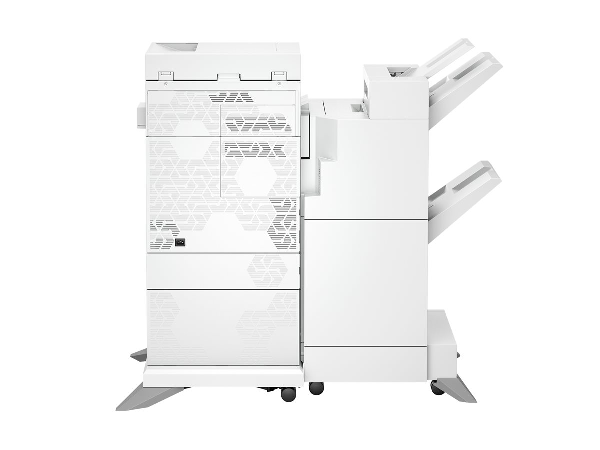 HP Color LaserJet Ent FlwMFP6800zfw+ Printer – foto 15