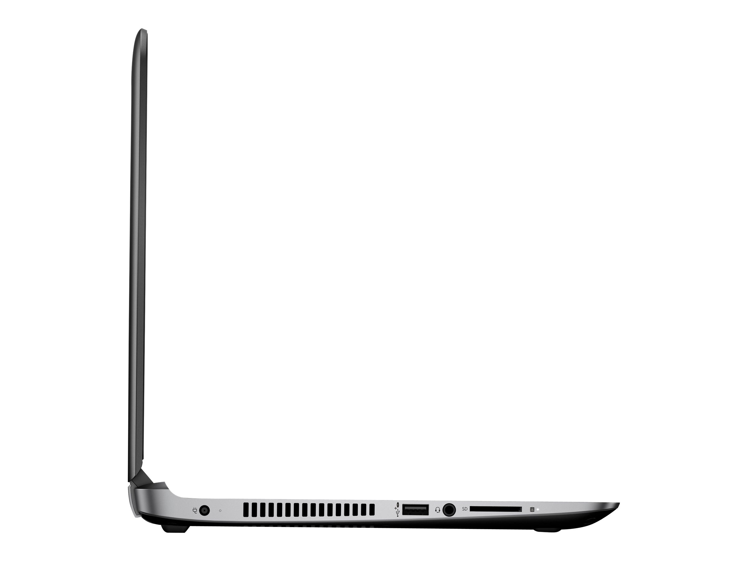 HP ProBook 430 G3 - Core i7 6500U / 2.5 GHz | www.shi.com